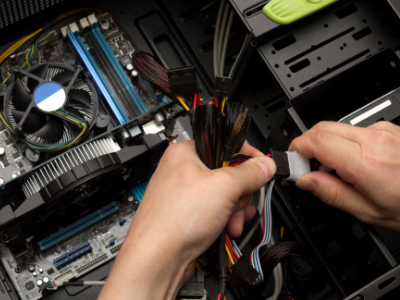 Ремонт компьютеров в Мозыре